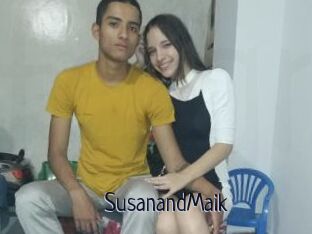 SusanandMaik