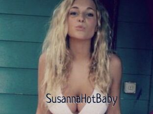 SusannaHotBaby