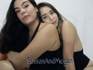 SussanAndMegan