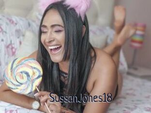 SussanJones18