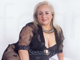 SussanLoyd