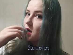 Suzanxhot
