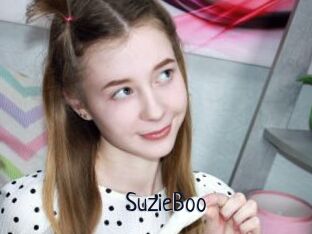 SuzieBoo