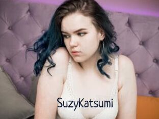 SuzyKatsumi