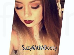 SuzyWithABooty
