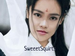 SweeetSquirts