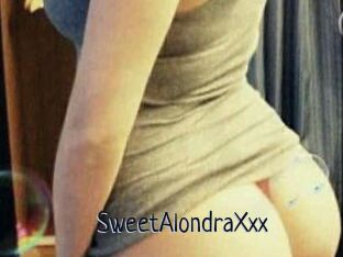 SweetAlondraXxx