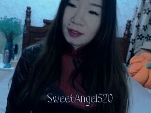 SweetAngel520