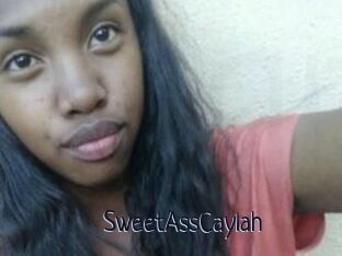 SweetAssCaylah