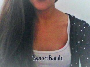 SweetBambi