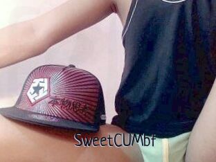 SweetCUMbf