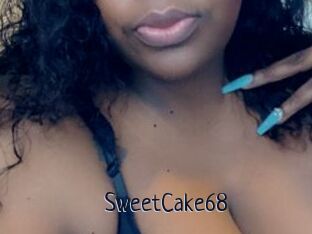 SweetCake68