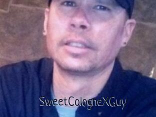 SweetCologneXGuy