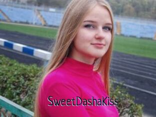 SweetDashaKiss