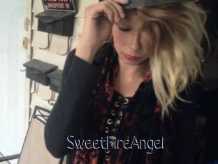 SweetFireAngel