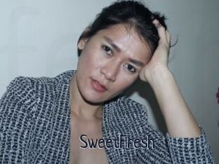 SweetFresh