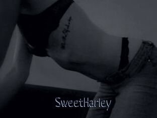 SweetHarley