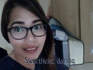 SweetHeinz_darling