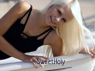 SweetHoly