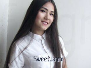 SweetJamm