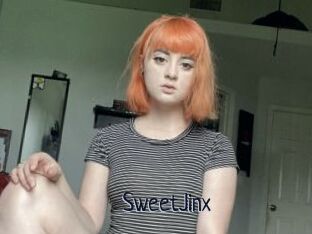 SweetJinx