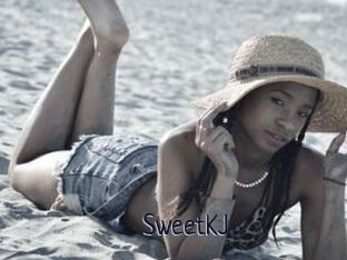 SweetKJ