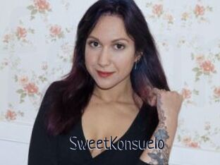 SweetKonsuelo