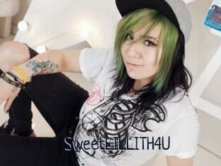 SweetLILLITH4U