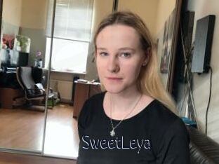 SweetLeya