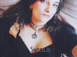 SweetLily