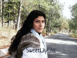 SweetLilyChic