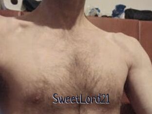 SweetLord21