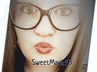 SweetMarie93