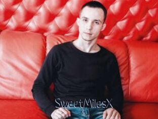 SweetMilesX