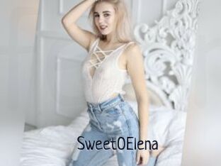 SweetOElena