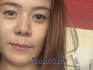SweetOfLove