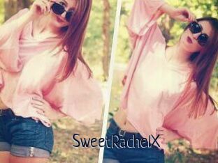 SweetRachelX