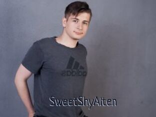 SweetShyAlten