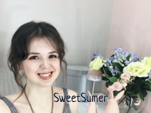 SweetSumer