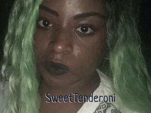 SweetTenderoni