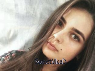 SweetVikaD
