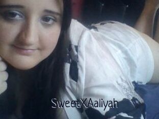 SweetXAaliyah