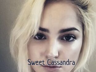 Sweet_Cassandra
