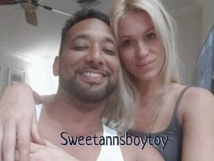Sweetannsboytoy