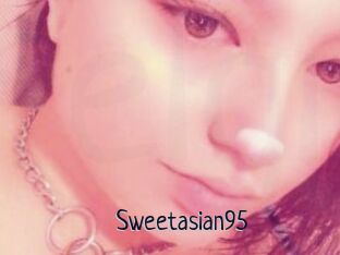 Sweetasian95