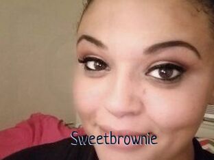 Sweetbrownie