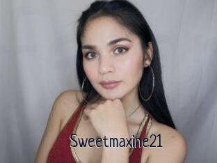Sweetmaxine21