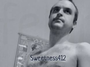 Sweetness412