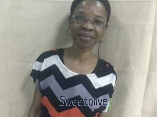Sweetolive