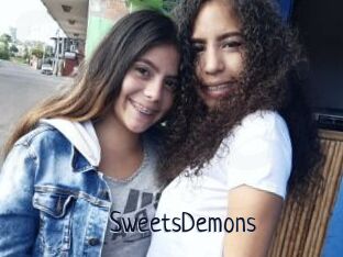 SweetsDemons
